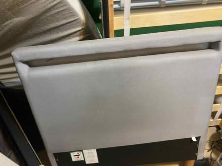 Photo of free Single bed (Westham BN24) #1