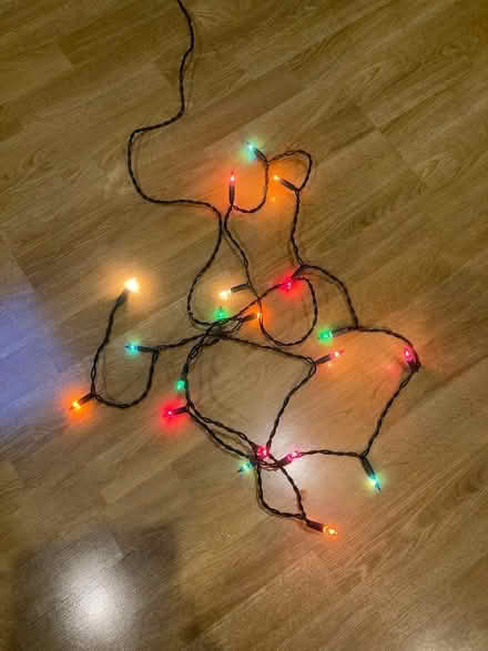 Photo of free Christmas Decorations (Penwortham PR1) #2