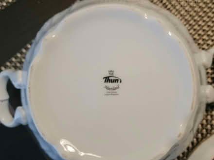 Photo of free Tureen (S Everett) #4