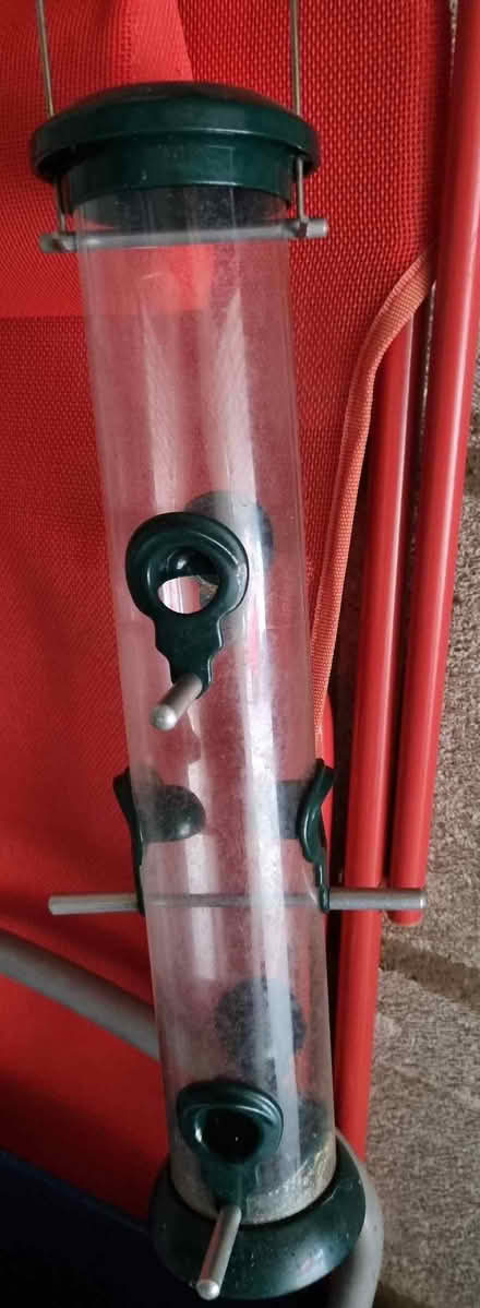 Photo of free Bird Feeders (CT10) #4