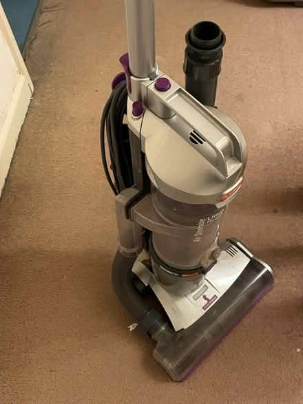 Photo of free VAX Vacuum Cleaner (Abraham Heights LA1) #3