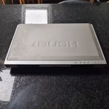 Photo of free Bush DvD player (Worcester) #1