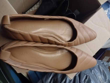 Photo of free Next Ladies flat shoes size5.5 (Cheylesmore CV3) #2