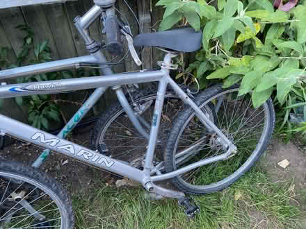 Photo of free Two Mountain Bikes (Barnes) #3