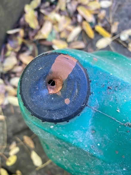 Photo of free Ronseal sprayable Fence Life (Eltham SE9) #2