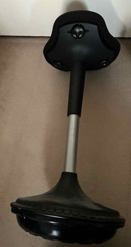 Photo of free ‘Wobble’ stool (WV11) #3