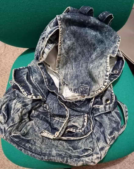 Photo of free Rucksack lightweight (Royston EH5) #1