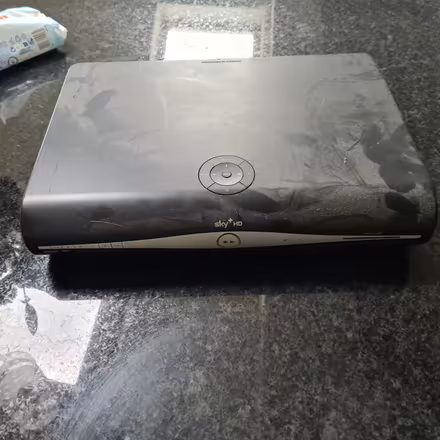 Photo of free Sky box (Worcester) #1