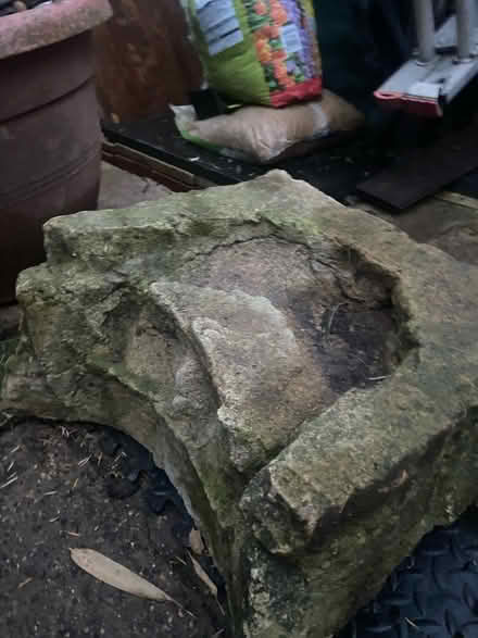 Photo of free Waterfall For Pond (Barnes) #1
