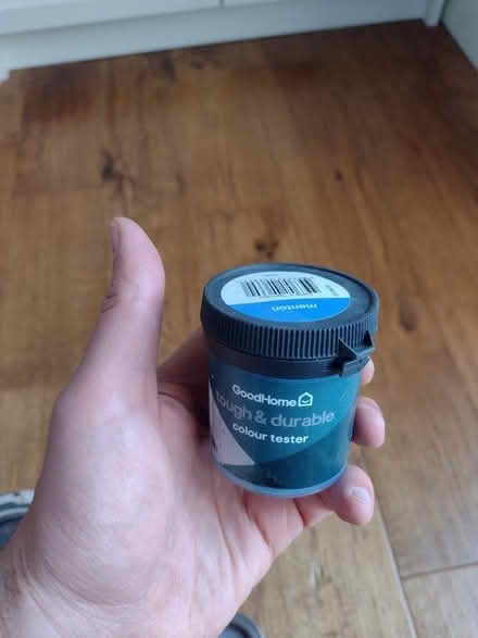 Photo of free Paint selection (Botley OX2) #1