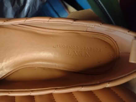 Photo of free Next Ladies flat shoes size5.5 (Cheylesmore CV3) #1