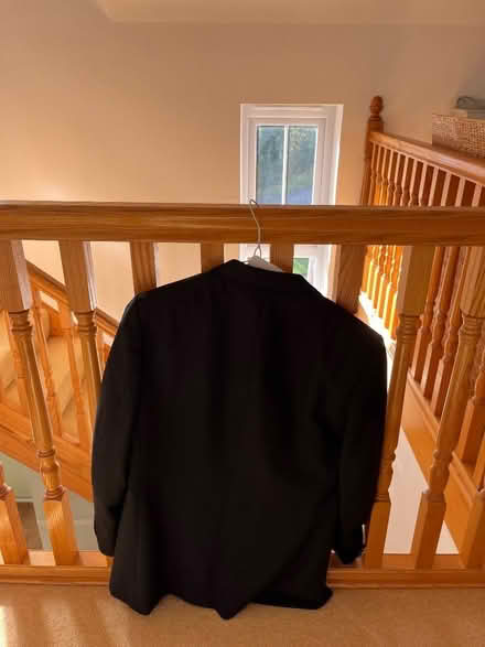 Photo of free Dinner Suit (Grandborough CV23) #2