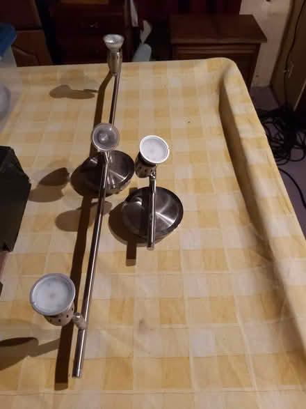 Photo of free Spotlight fittings (Marston HR6) #1