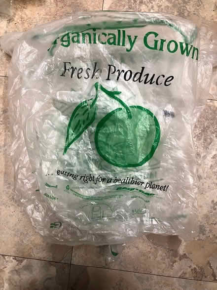 Photo of free Plastic produce bags (Ardmore 19003) #1
