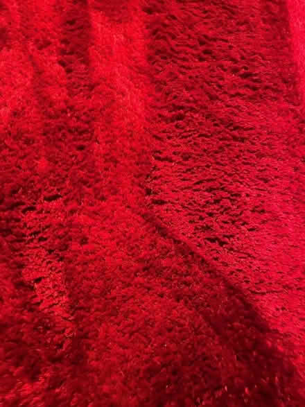 Photo of free Shaggy Rug 120cm x 170cm (Abraham Heights LA1) #1