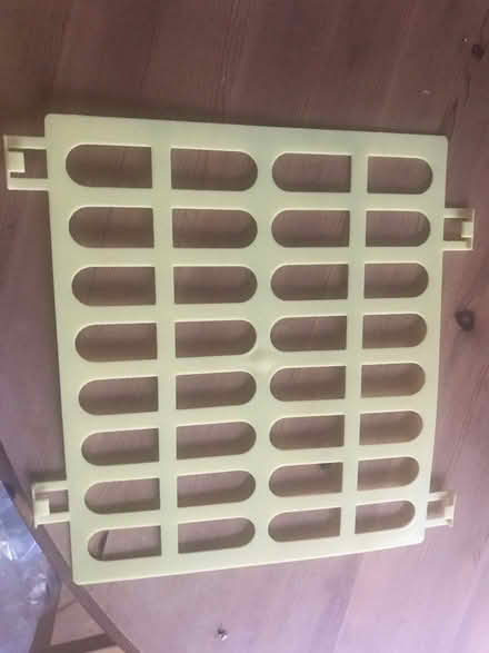 Photo of free Fridge bottle storage x 2 (Loughton IG10) #1