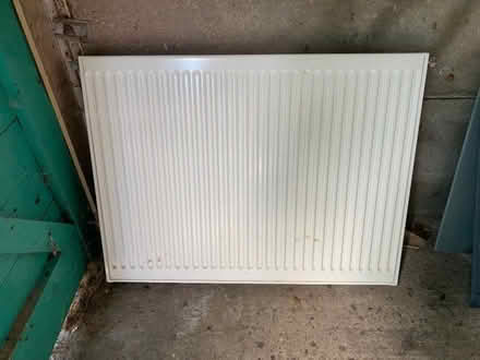 Photo of free Small Radiator (Woodford IG8) #1