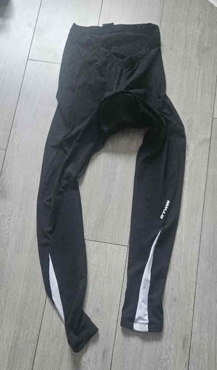 Photo of free Cycling tights (Woodheys M33) #1