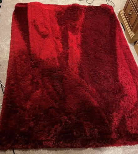 Photo of free Shaggy Rug 120cm x 170cm (Abraham Heights LA1) #2