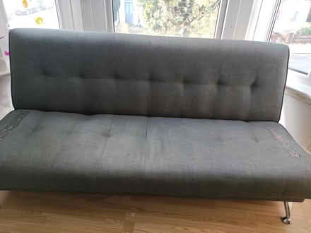 Photo of free Sofa bed (North London N4, N8) #2