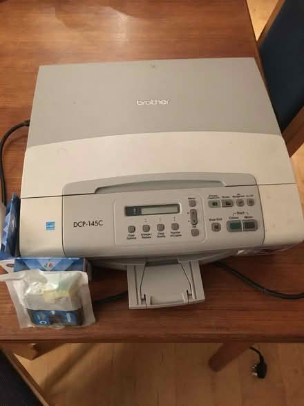 Photo of free Brother Printer/scanner (Divinity Road OX4) #1
