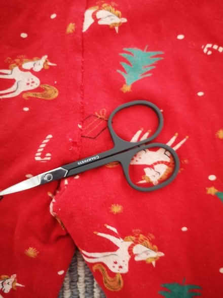 Photo of free Christmas Leggings age 5-6 (Hounslow TW3) #3