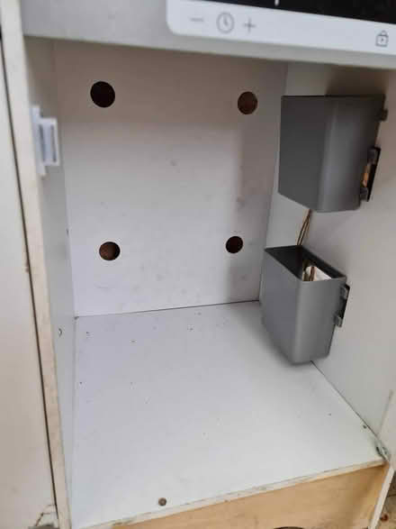 Photo of free Kids kitchen (Chaddesden) #1