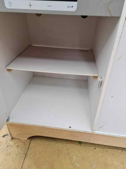 Photo of free Kids kitchen (Chaddesden) #4