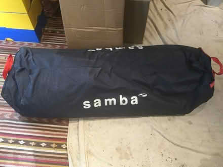 Photo of free Five aside goal post (London Southgate N14) #2