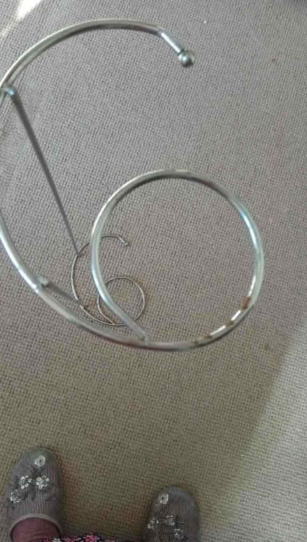 Photo of free Radiator Airer (Horsley Woodhouse CP DE7) #2