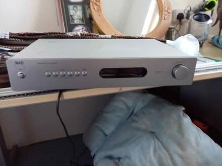 Photo of free Stereo tuner (Kelynack TR19) #2