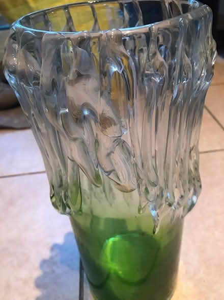 Photo of free Vase (SG1 Stevenage) #2