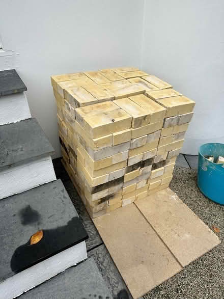 Photo of free Bricks (Bexleyheath) #2