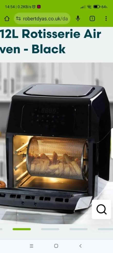 Photo of Rotisserie (Corsham SN13) #1