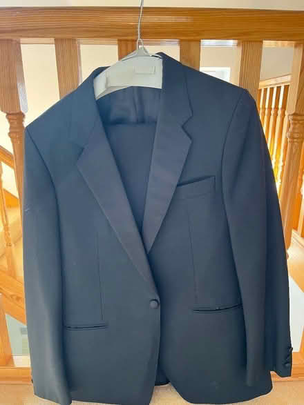 Photo of free Dinner Suit (Grandborough CV23) #1