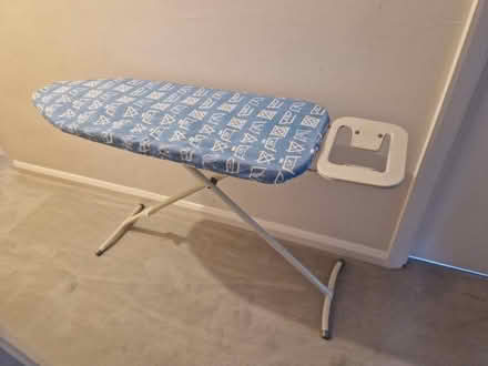 Photo of free Ironing board (Lindfield RH16) #1
