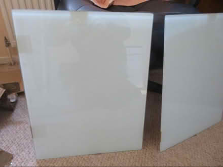 Photo of free More Worktop Protectors (Toftwood NR19) #1