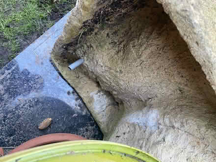 Photo of free Waterfall For Pond (Barnes) #3