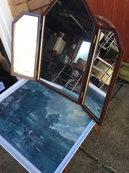 Photo of free Upcycling a number of items (Southport PR8) #3