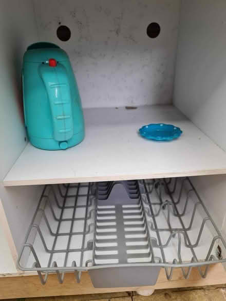 Photo of free Kids kitchen (Chaddesden) #3
