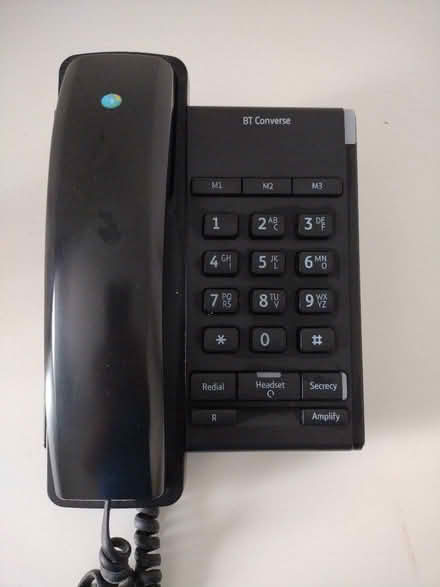 Photo of free BT Phone (Eastbourne BN21) #1