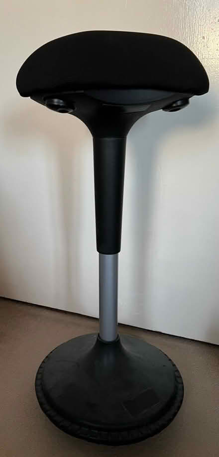 Photo of free ‘Wobble’ stool (WV11) #2