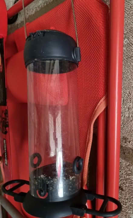 Photo of free Bird Feeders (CT10) #1