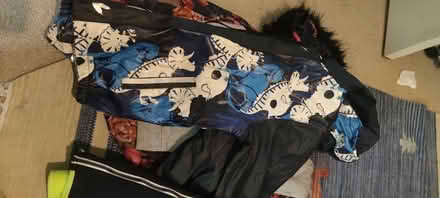 Photo of free Kids warm jackets (SE23) #4
