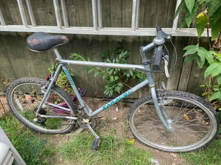 Photo of free Two Mountain Bikes (Barnes) #4