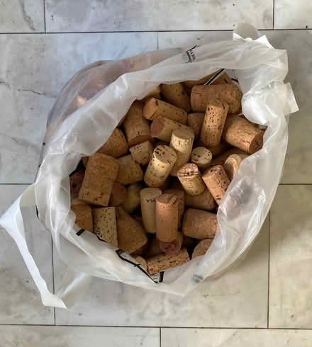 Photo of free Essential oils: jars & bottles (Kew East) #2