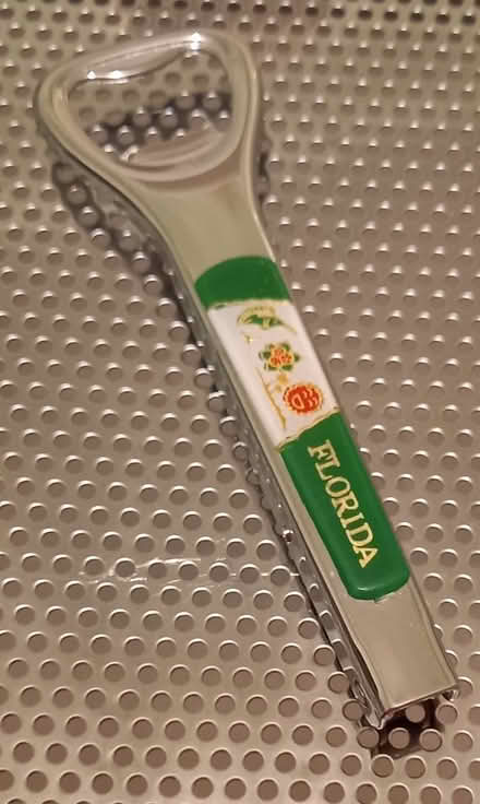 Photo of free Bottle opener and corkscrew (Royston EH5) #1