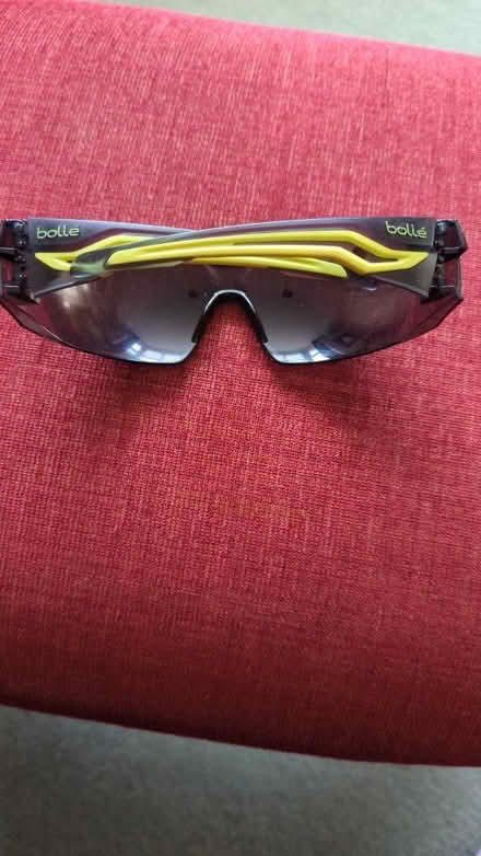Photo of free Bollé suglasses (Beeston, notts NG9) #4