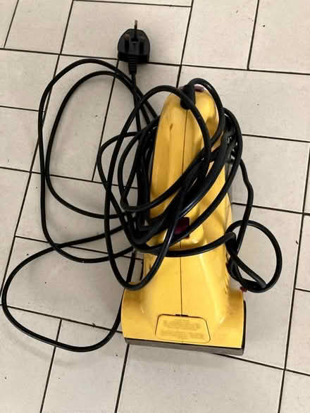 Photo of free Hand-held vacuum cleaner (Jesmond NE2) #1
