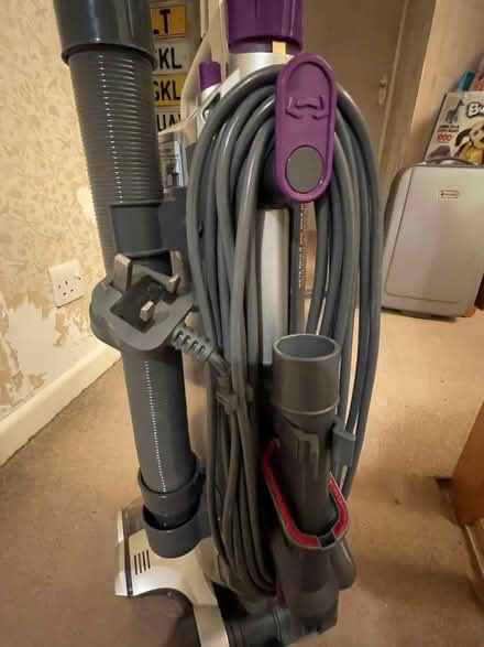 Photo of free VAX Vacuum Cleaner (Abraham Heights LA1) #1